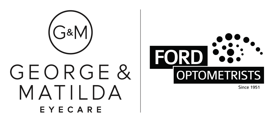 George and Matilda / Ford Optometrists